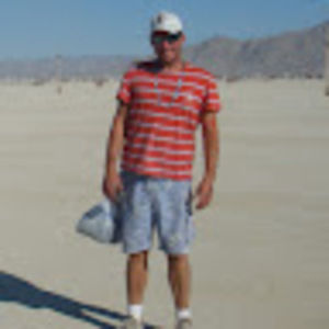 Meet your Posher, Johnny